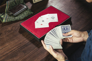 Magician's Organizer