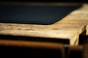 Sewn-Edge Basic Close-Up Pad by TCC Presents