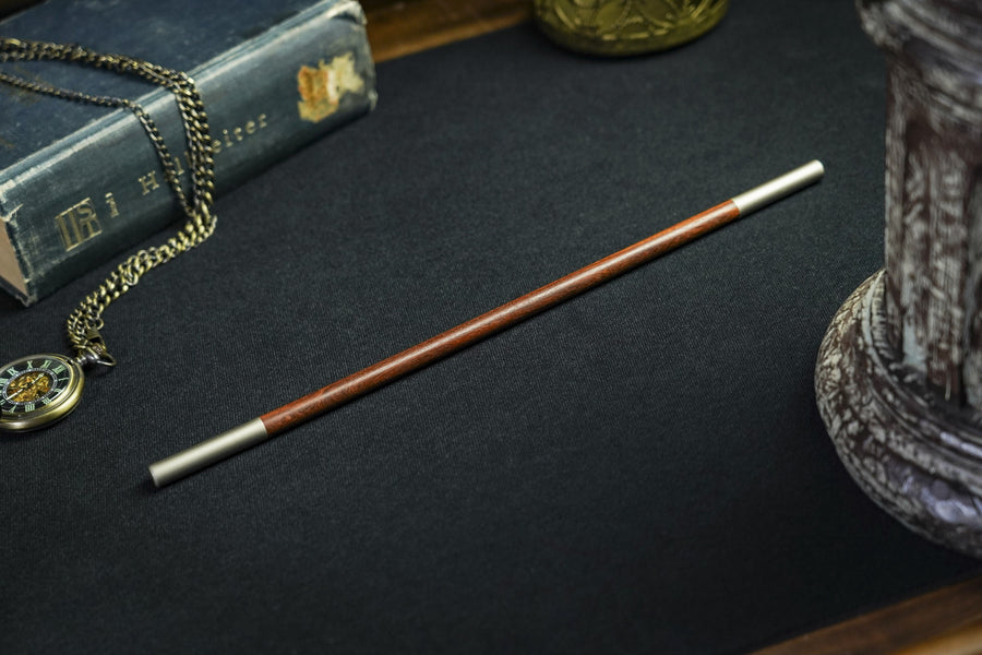 【UPDATED VERSION】PROFESSIONAL MAGIC WAND 2.0 BY TCC