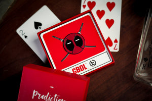 Prodiction By TCC Magic & GBDL