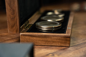 M Box Luxury Set by Artisan Coin & Jimmy Fan