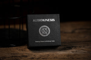 Audiokinesis by Hoang Doan Minh & Artisan Coin