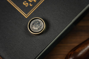 M Box Luxury Set by Artisan Coin & Jimmy Fan