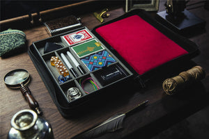 Magician's Organizer