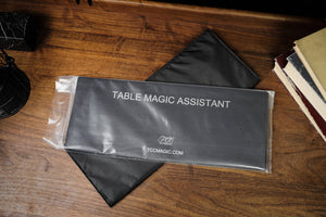 Table Magic Assistant by TCC