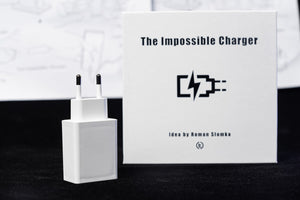 The Impossible Charger by TCC Magic & Roman Słomka