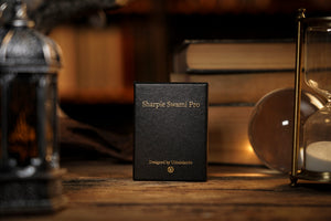 Sharpie Swami Pro by TCC & UltraMANTIC