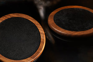 The Coaster by TCC Magic & Terry Chou