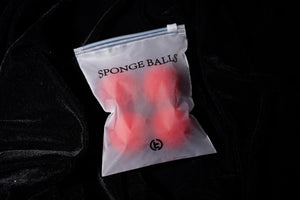 New Sponge Ball by TCC