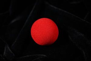 New Sponge Ball by TCC