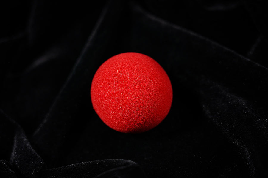 New Sponge Ball by TCC