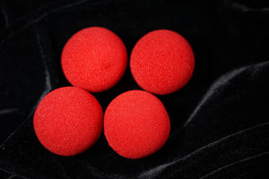 New Sponge Ball by TCC