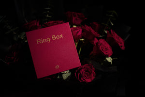 The Magic Ring Box by TCC Magic