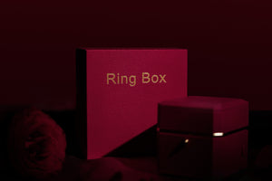 The Magic Ring Box by TCC Magic