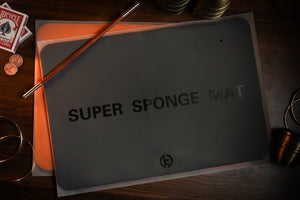 TCC 13th Release | Super Sponge Mat