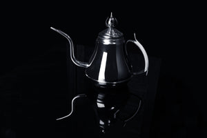 Chinese Teapot by TCC Magic