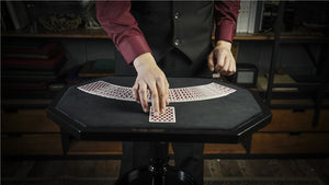 Magician's Table