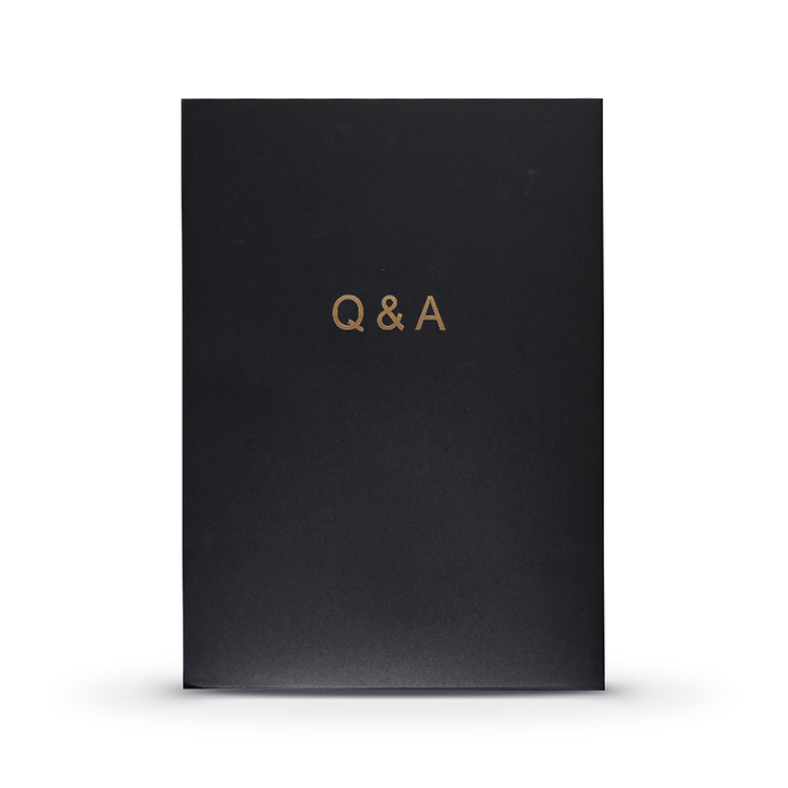 Q & A JUMBO THREE CARD MONTE BY TCC