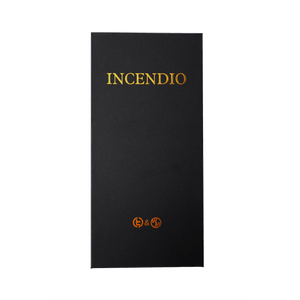 Incendio by TCC Magic & World Magic