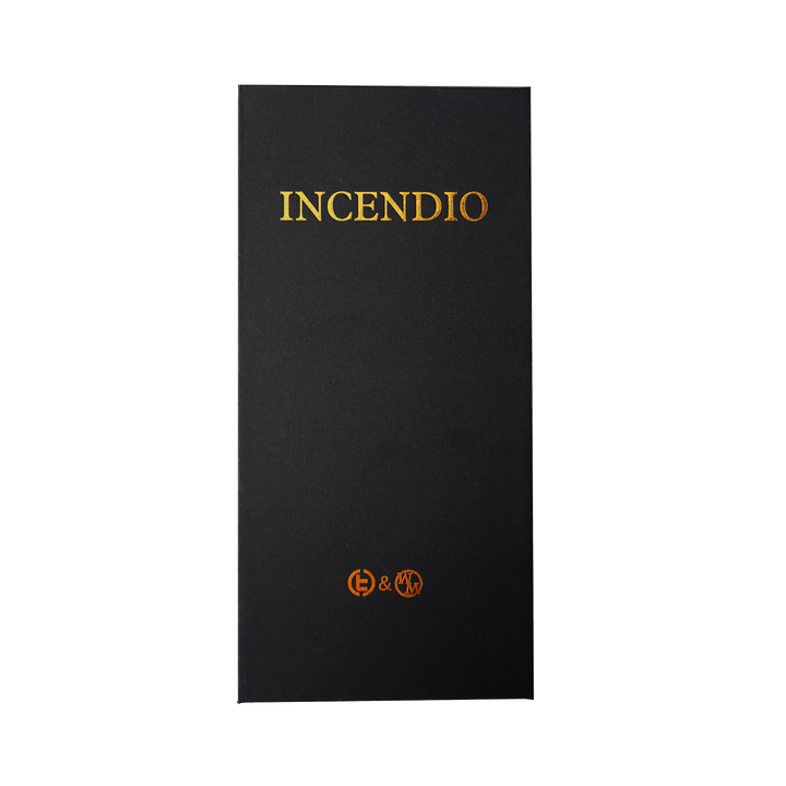 Incendio by TCC Magic & World Magic