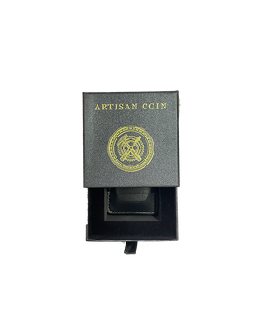 Artisan Coin HD Series