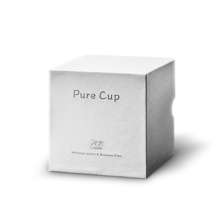 PURE CUP BY TCC