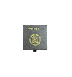 Artisan Coin HD Series