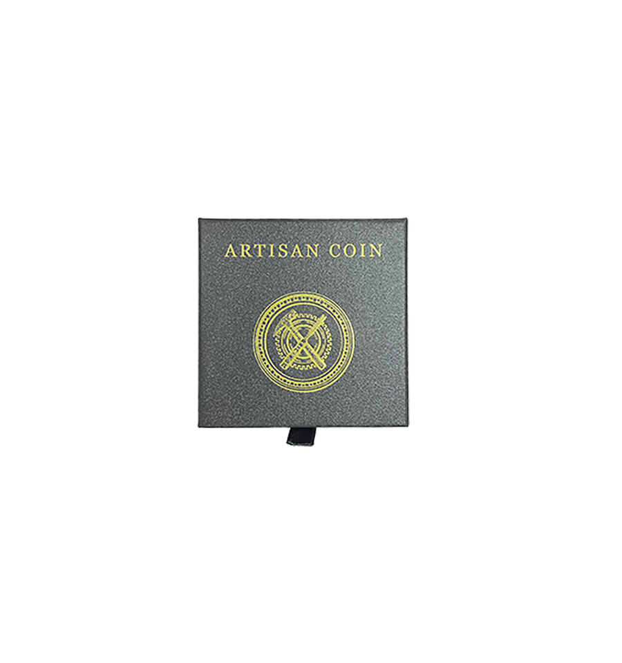 Artisan Coin HD Series