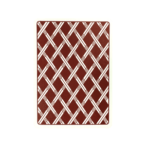 AUTHORIZED BY ROBERTO GIOBBI丨CARD COLLEGE STANDARD PLAYING CARDS BY TCC