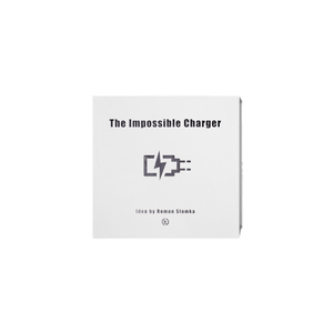 The Impossible Charger by TCC Magic & Roman Słomka