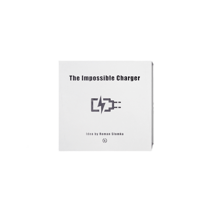 The Impossible Charger by TCC Magic & Roman Słomka