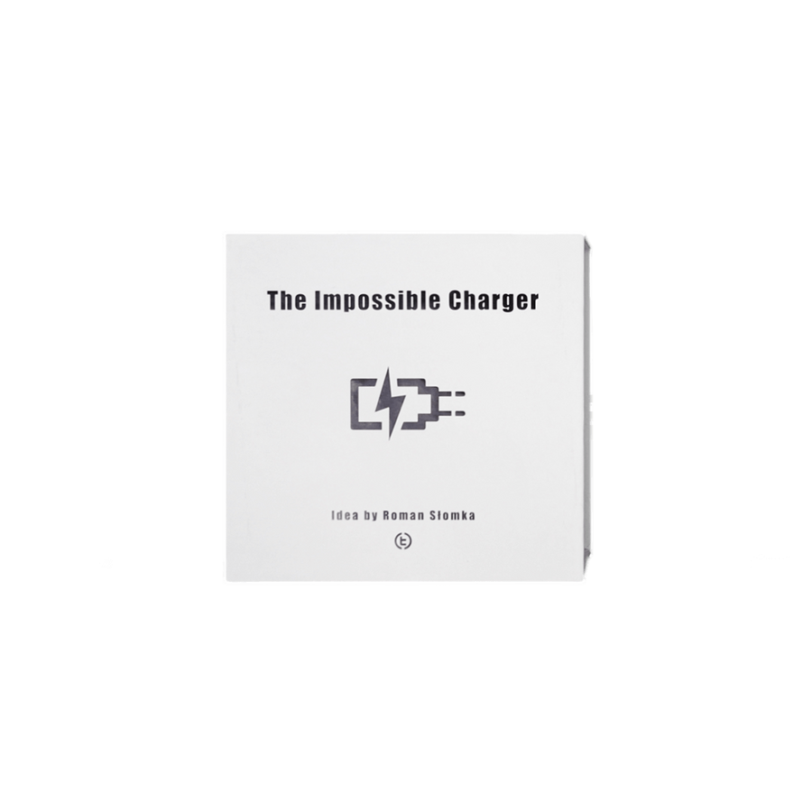 The Impossible Charger by TCC Magic & Roman Słomka