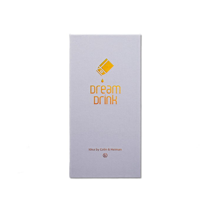 Dream Drink by TCC Magic, Colin & Heiman