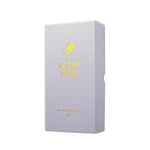 Dream Drink by TCC Magic, Colin & Heiman