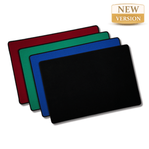 Sewn-Edge Basic Close-Up Pad by TCC Presents