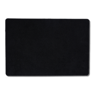 Sewn-Edge Basic Close-Up Pad by TCC Presents