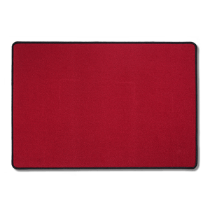 Sewn-Edge Basic Close-Up Pad by TCC Presents