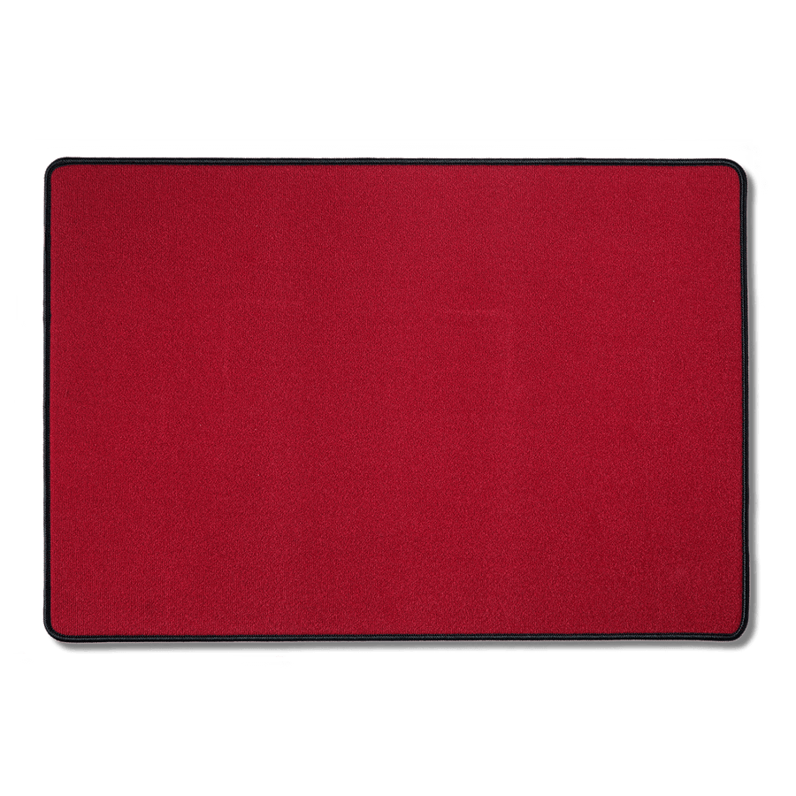 Sewn-Edge Basic Close-Up Pad by TCC Presents