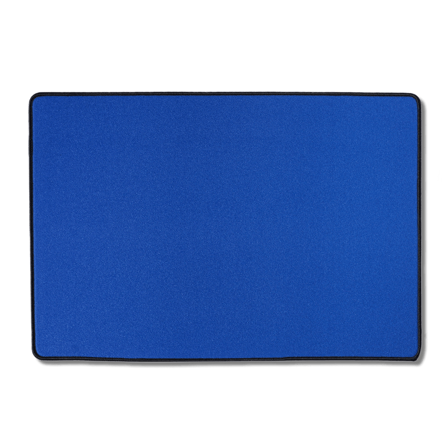 Sewn-Edge Basic Close-Up Pad by TCC Presents