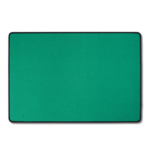 Sewn-Edge Basic Close-Up Pad by TCC Presents