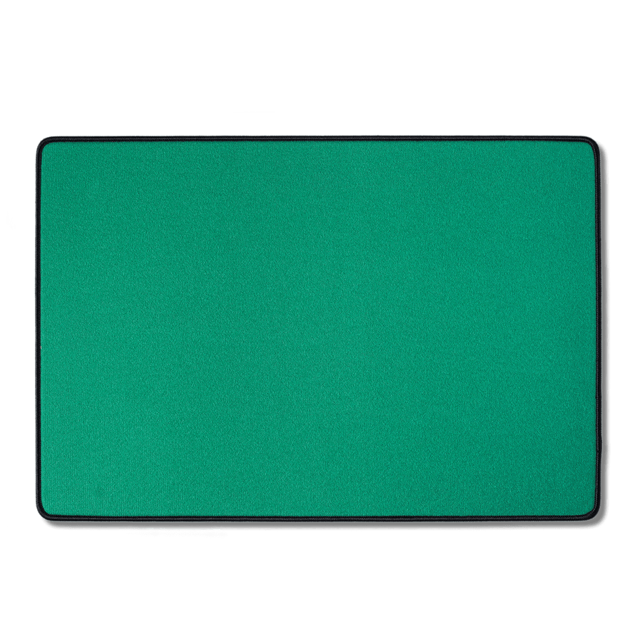 Sewn-Edge Basic Close-Up Pad by TCC Presents