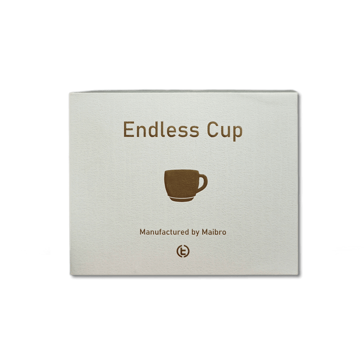 The Endless Cup by TCC Magic