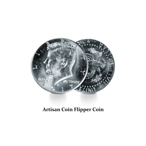 [Instructions Only] Artisan Coin HD Series