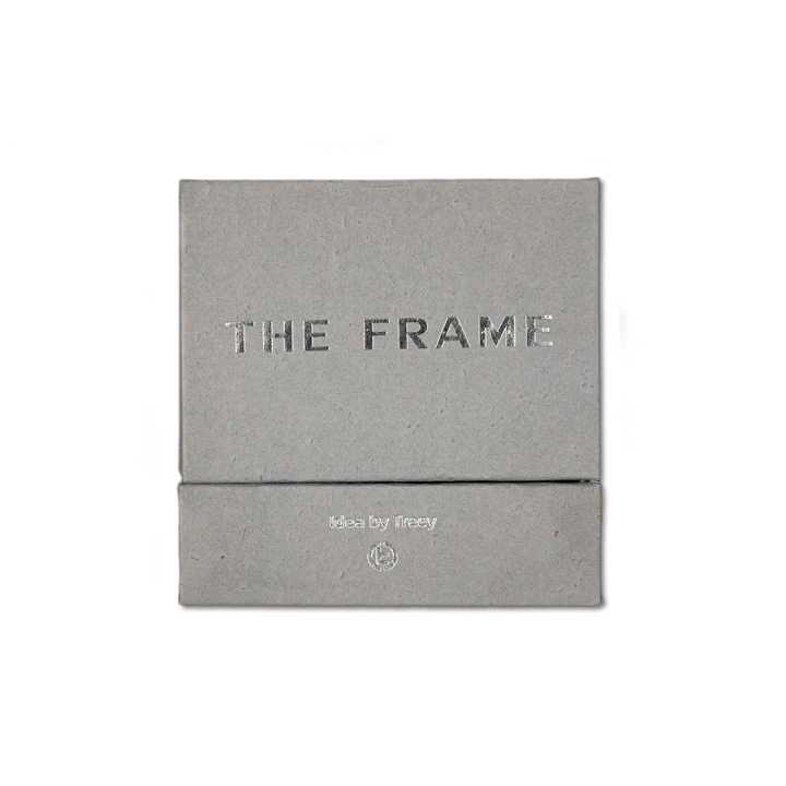 The Frame by TCC & Terry