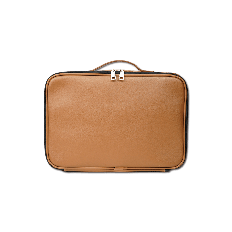 Luxury Genuine Leather Close-up Bag