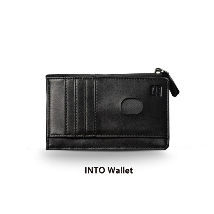 INTO Wallet by TCC Magic