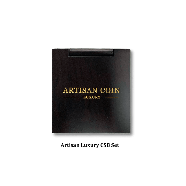 Artisan Luxury - Walking Liberty CSB