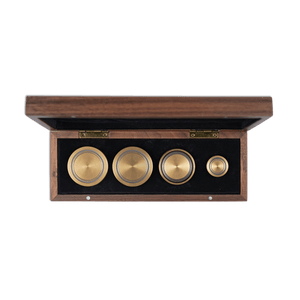 M Box Luxury Set by Artisan Coin & Jimmy Fan