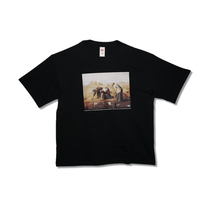 The Card Pickers T-Shirt By TCC Magic & GBDL