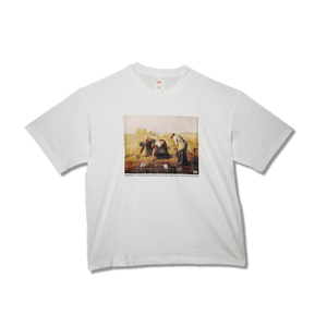 The Card Pickers T-Shirt By TCC Magic & GBDL